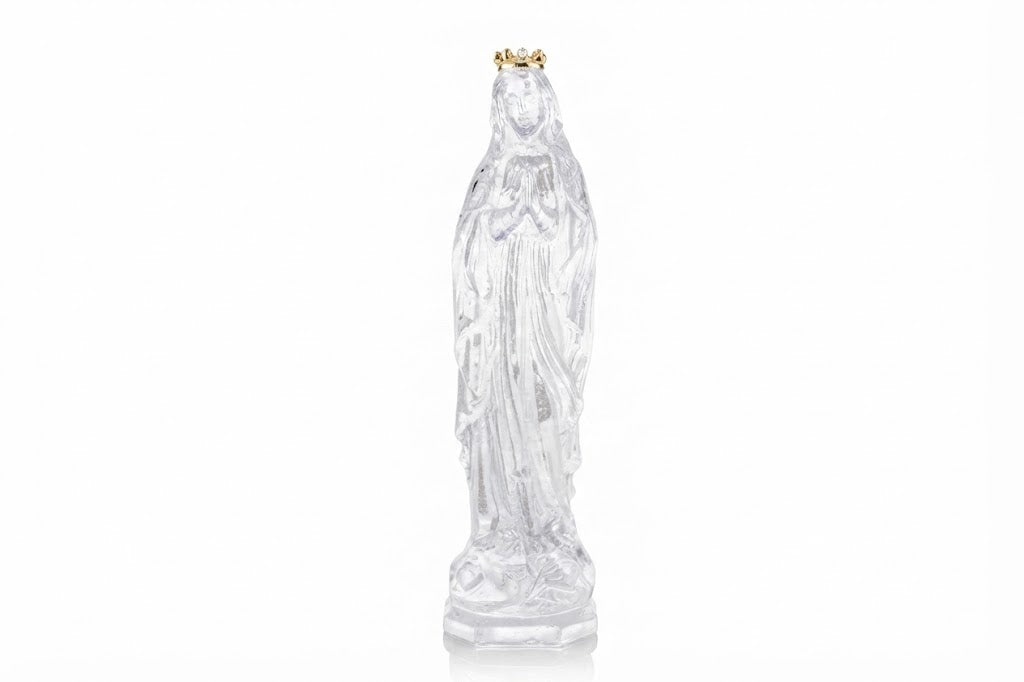 Extra Large Blessed Mother Mary Statues