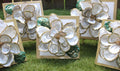Canvas Magnolia