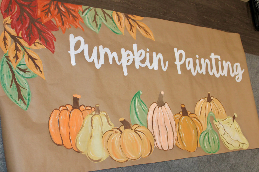 Custom Banners