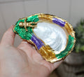 King Cake Dishes