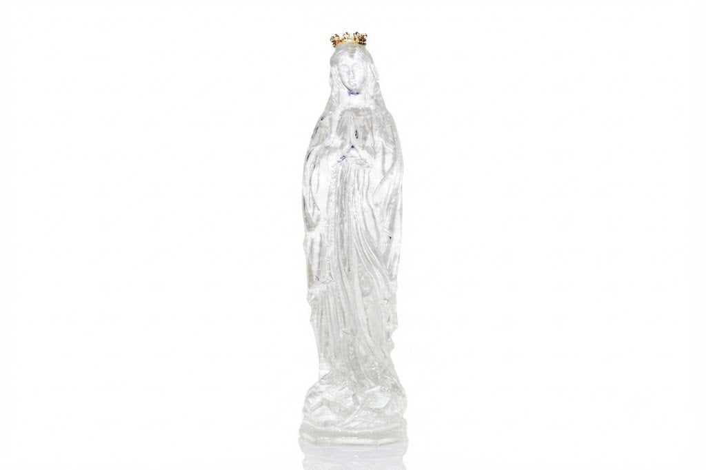 Extra Large Blessed Mother Mary Statues