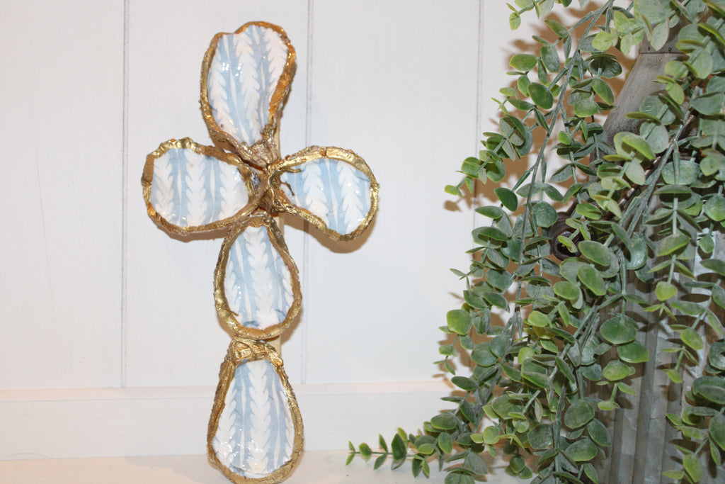 Oyster cross