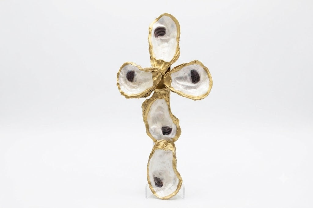 Oyster cross
