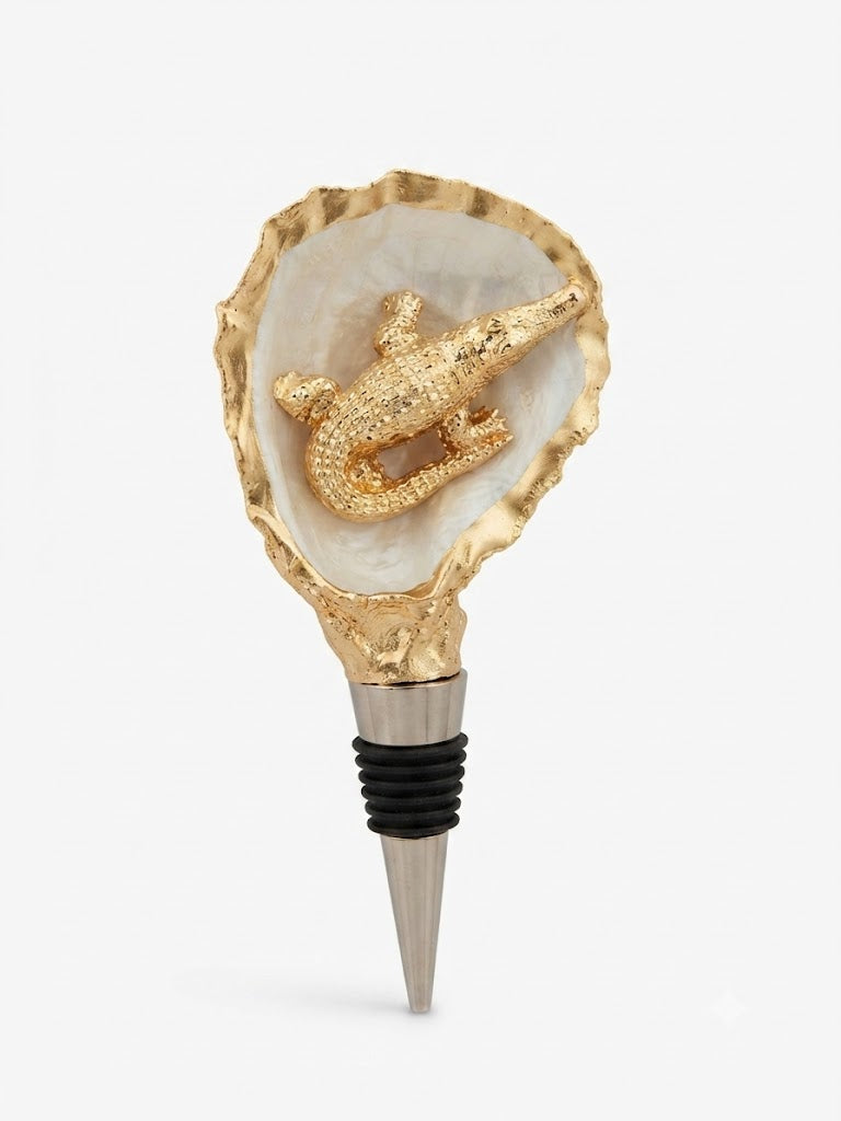 Gator Wine Corks
