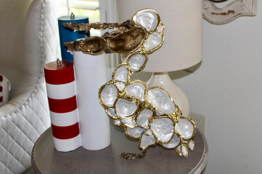 Pearl Pelican
