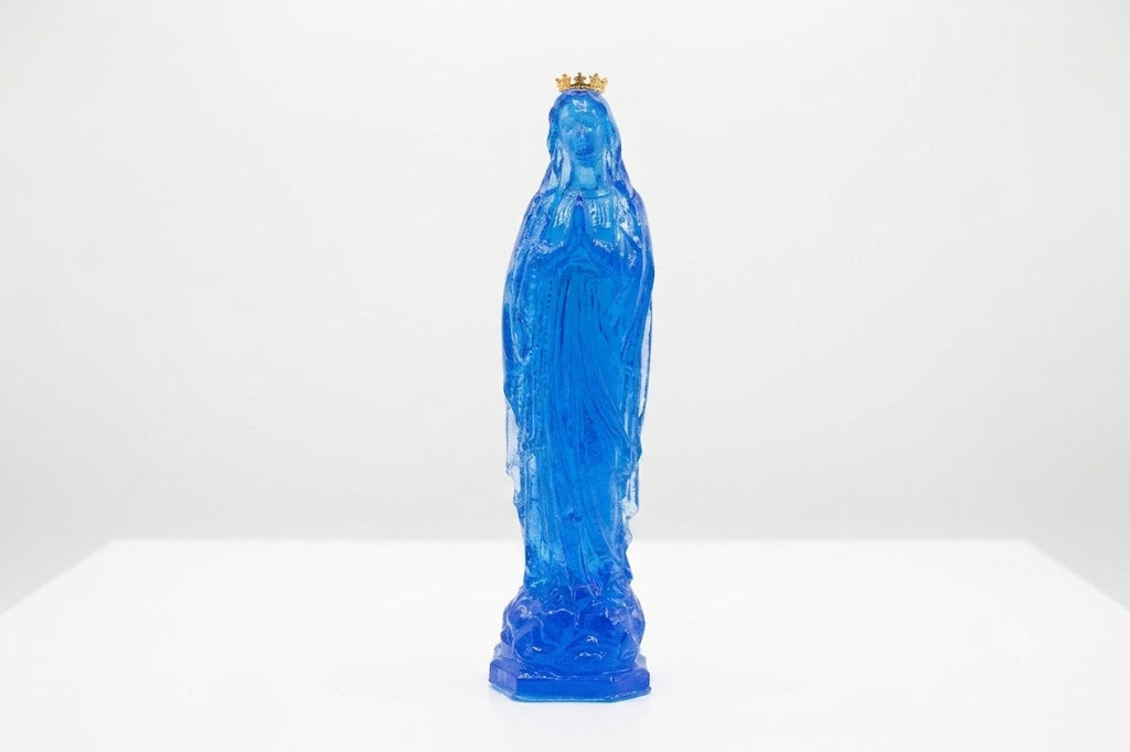 Extra Large Blessed Mother Mary Statues