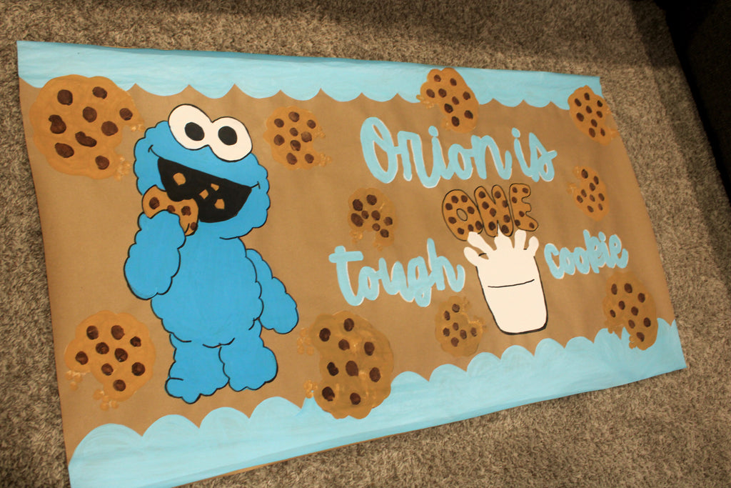 Custom Banners