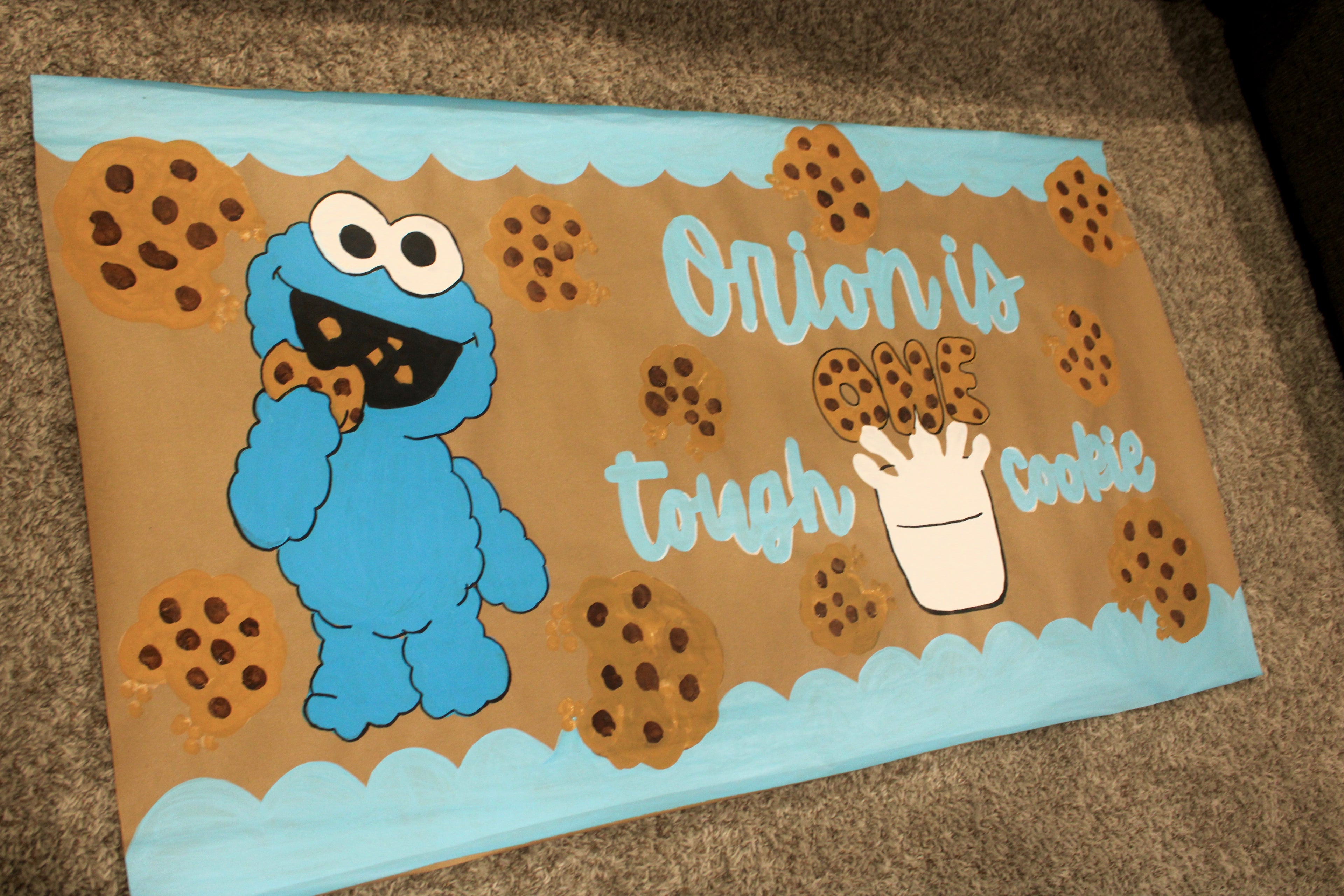 Custom Banners